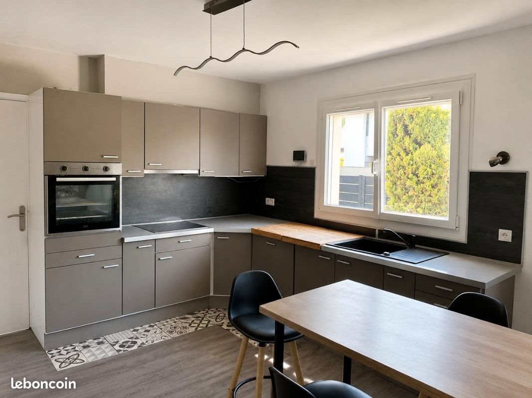 Maison à louer, 105m², Quint-Fonsegrives