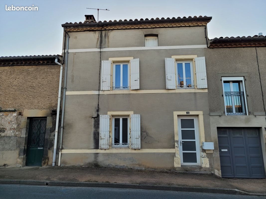 Maison à vendre, 112m², Lagarrigue