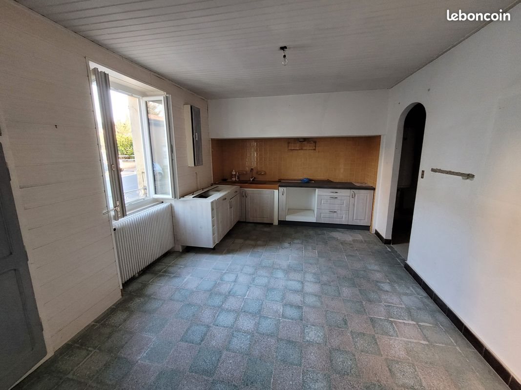 Maison à vendre, 112m², Lagarrigue