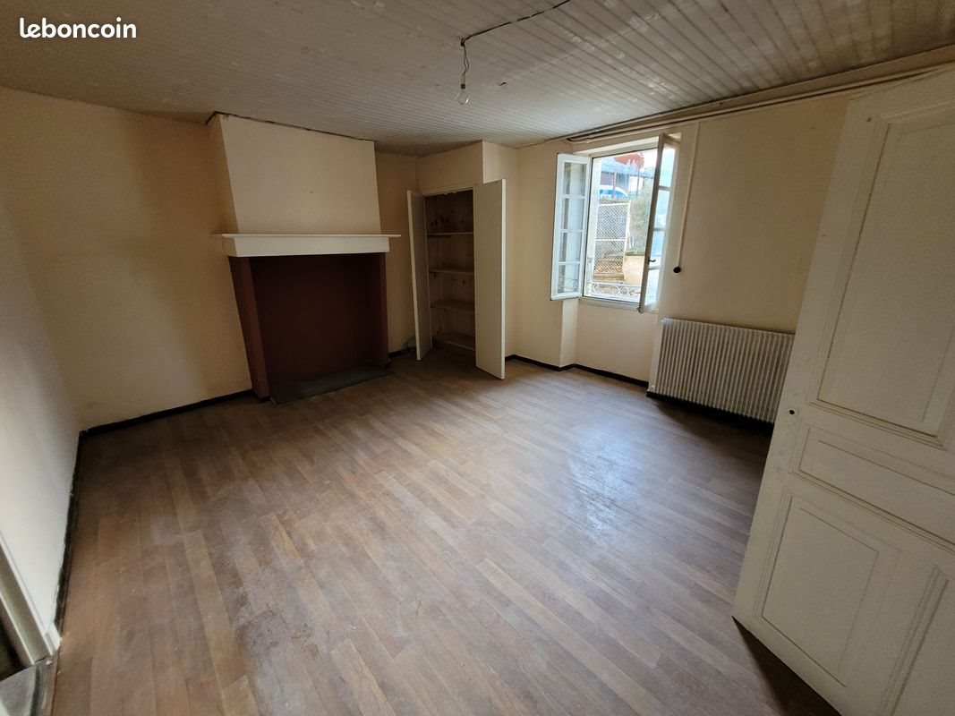 Maison à vendre, 112m², Lagarrigue