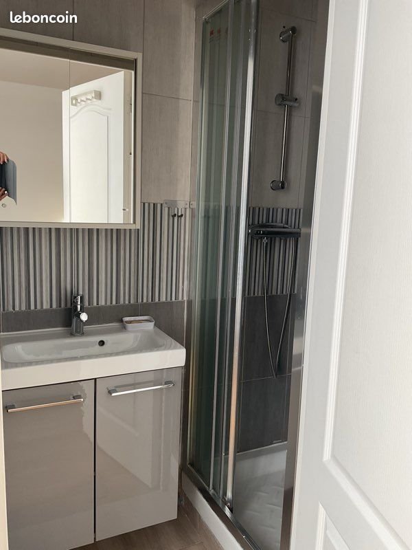 Appartement à louer, 15m², Montreuil