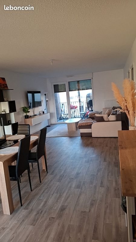 Appartement à louer, 105m², Mérignac