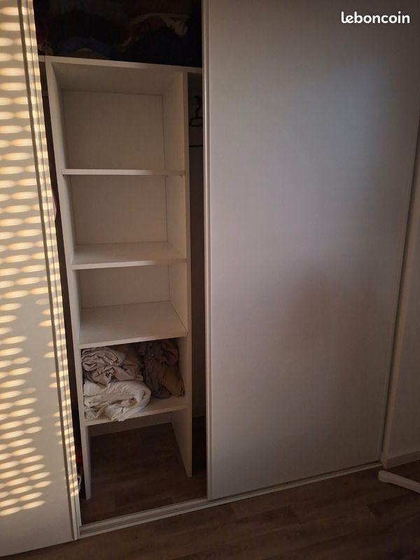 Appartement à louer, 105m², Mérignac