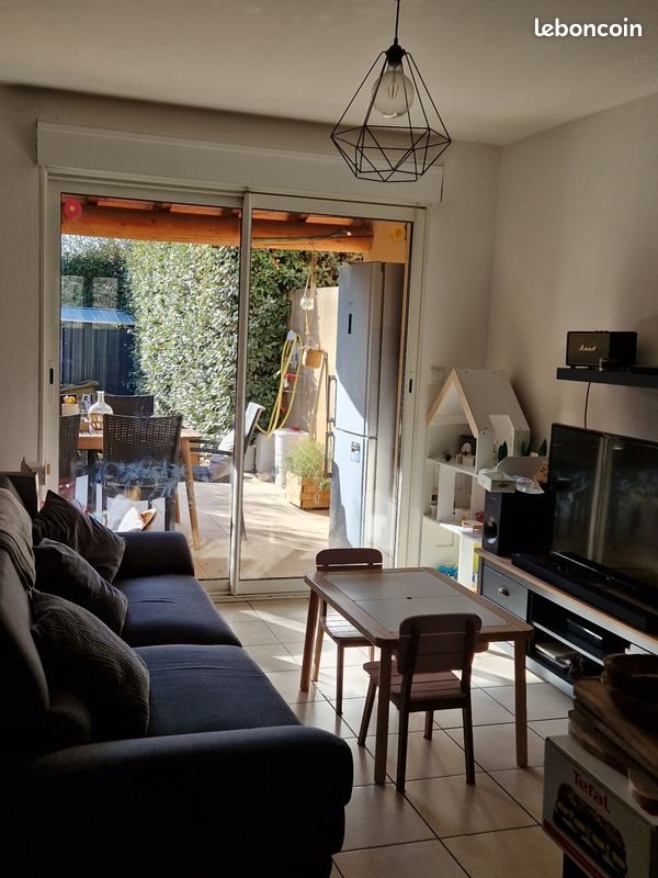 Maison à louer, 80m², Arles