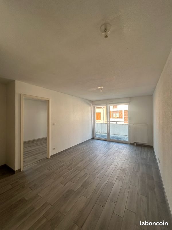 Appartement à louer, 37m², Brumath