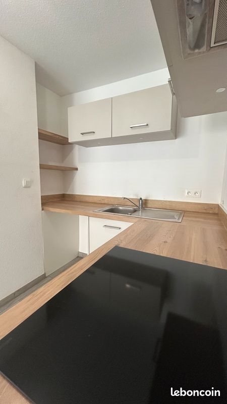 Appartement à louer, 37m², Brumath