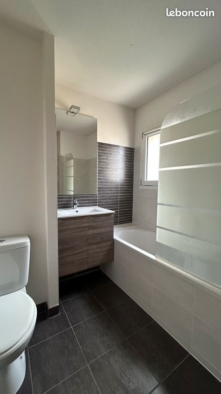 Appartement à louer, 37m², Brumath