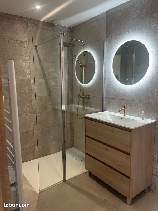 Appartement à vendre, 65m², Dole