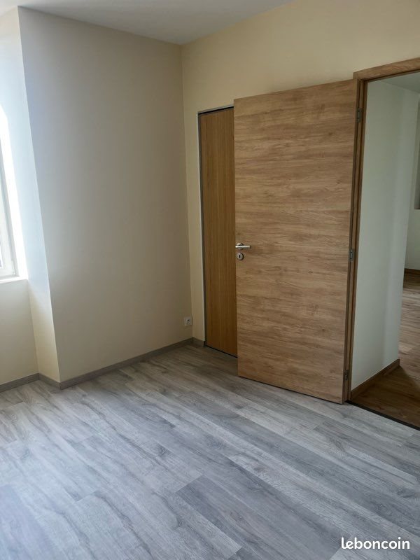 Appartement à vendre, 65m², Dole