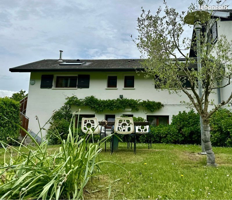 Appartement à louer, 60m², Le Bourget-du-Lac