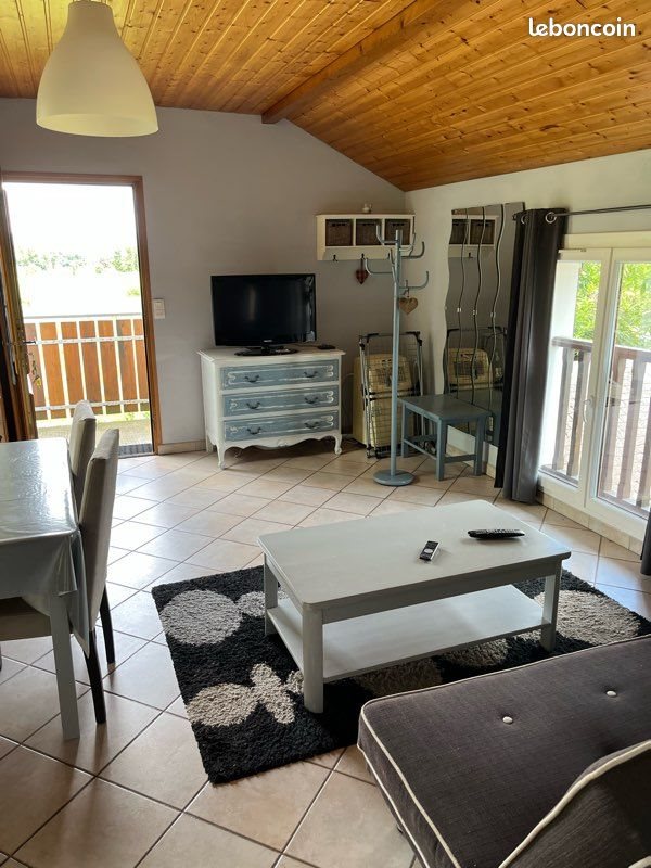 Appartement à louer, 60m², Le Bourget-du-Lac