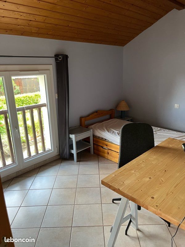 Appartement à louer, 60m², Le Bourget-du-Lac
