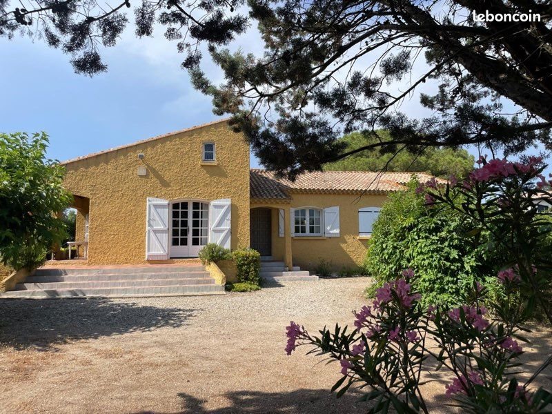 Maison à vendre, 151m², Vias