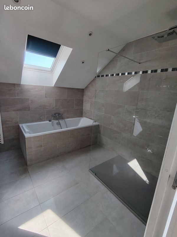 Maison à louer, 80m², Saint-Dizier