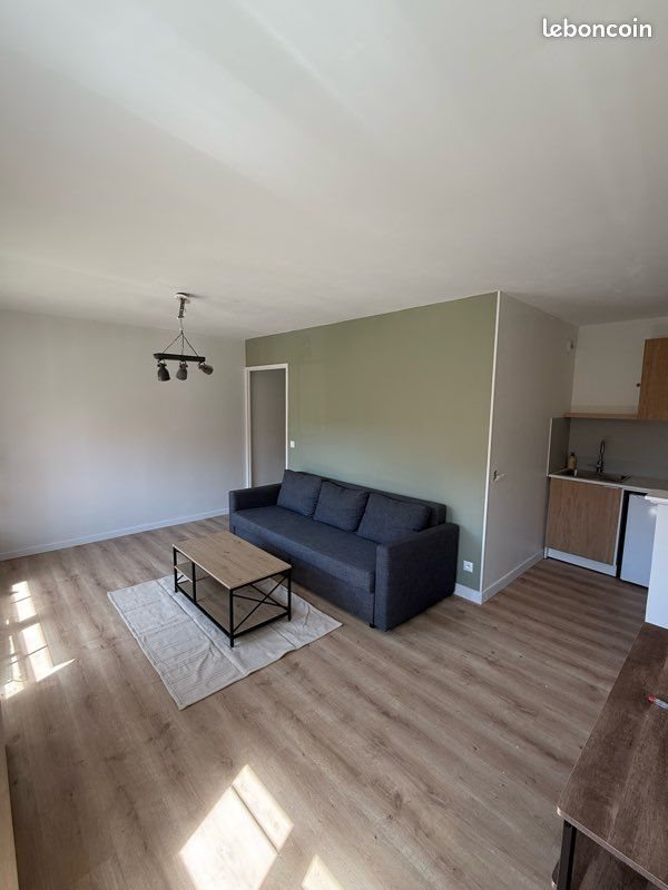Appartement à vendre, 27m², Lille
