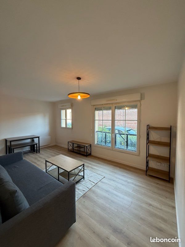 Appartement à vendre, 27m², Lille