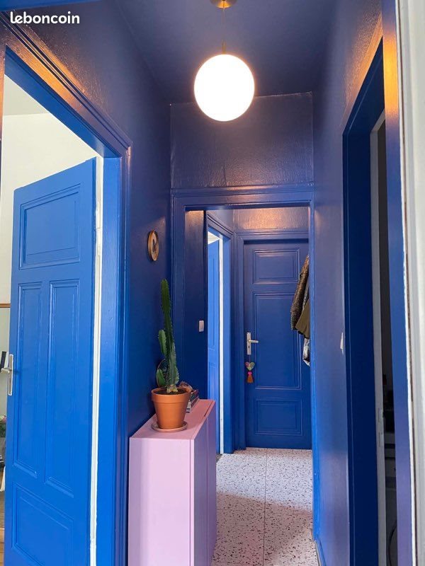 Appartement à louer, 40m², Strasbourg