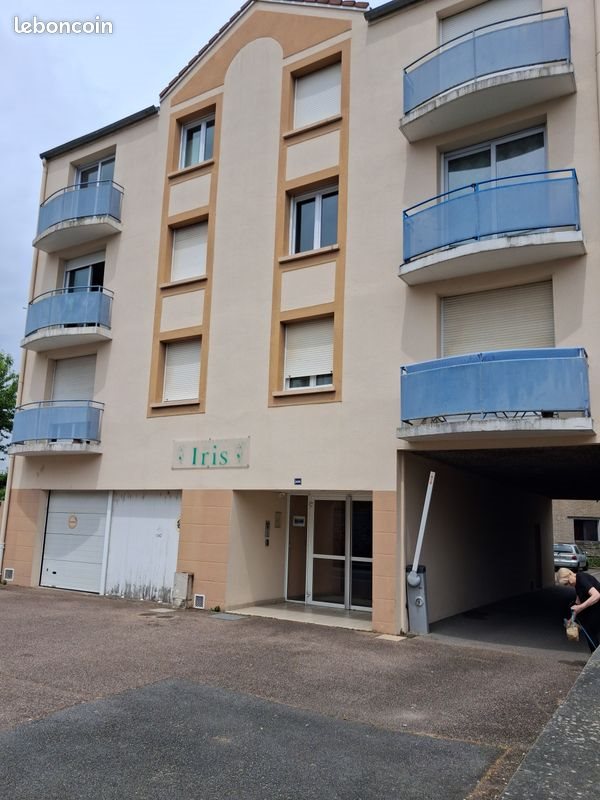 Appartement à louer, 38m², Limoges