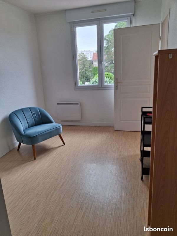 Appartement à louer, 38m², Limoges