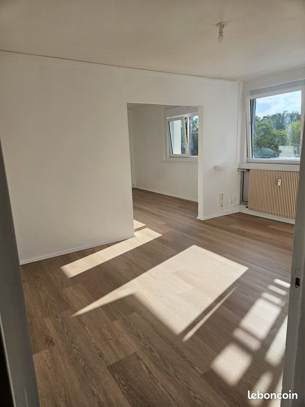Appartement à louer, 76m², Valenciennes
