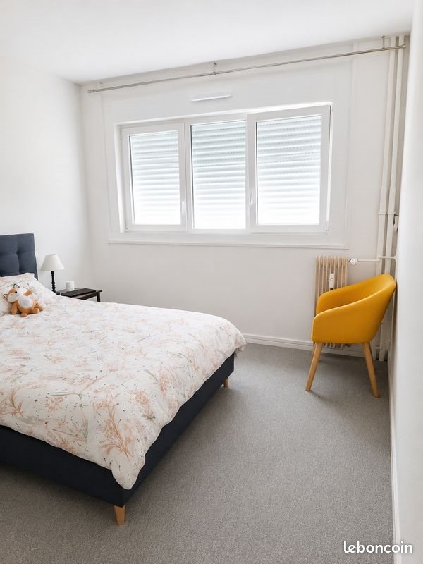 Appartement à louer, 76m², Valenciennes