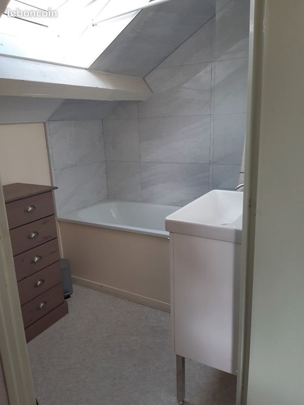 Appartement à louer, 24m², Besançon