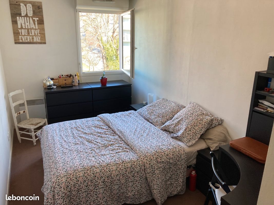 Appartement à louer, 50m², Déville-lès-Rouen