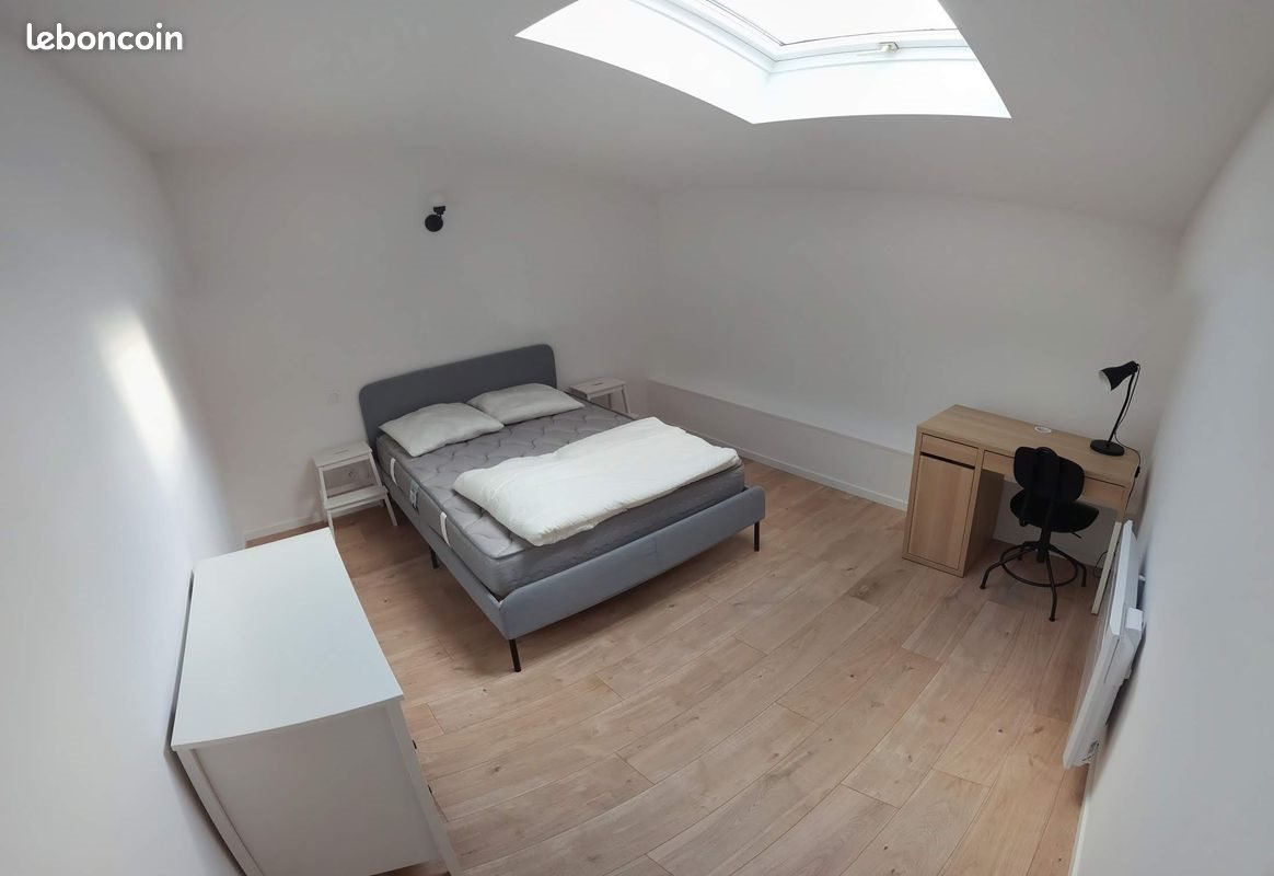 Appartement à louer, 31m², Cambrai