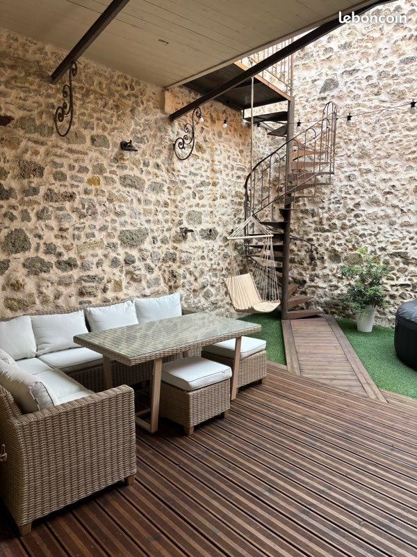 Maison à vendre, 145m², Capestang