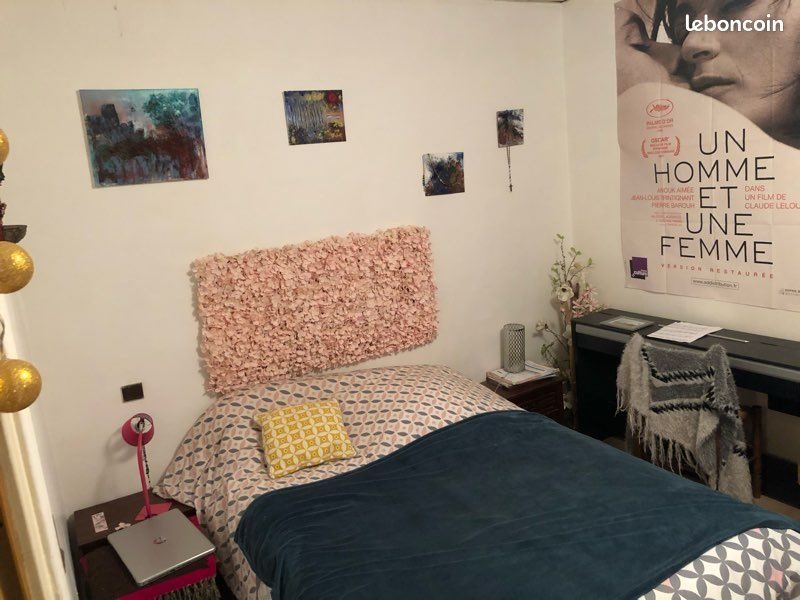 Appartement à louer, 45m², Chambéry