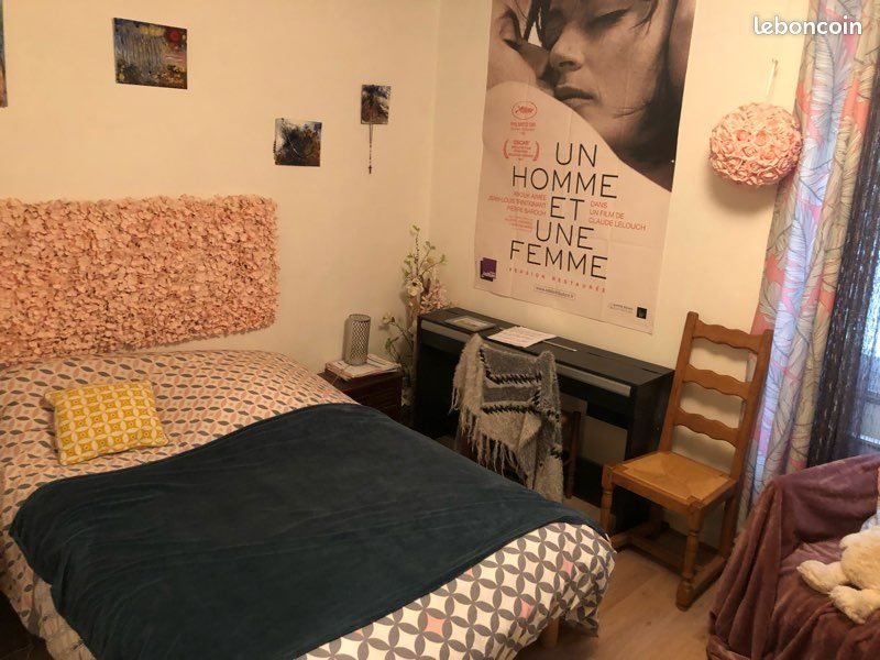 Appartement à louer, 45m², Chambéry