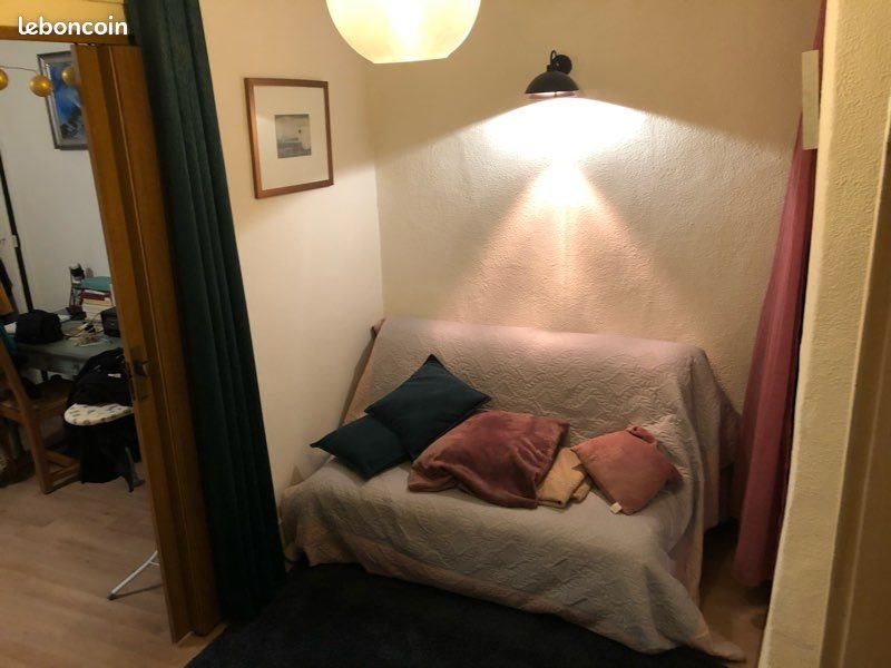 Appartement à louer, 45m², Chambéry