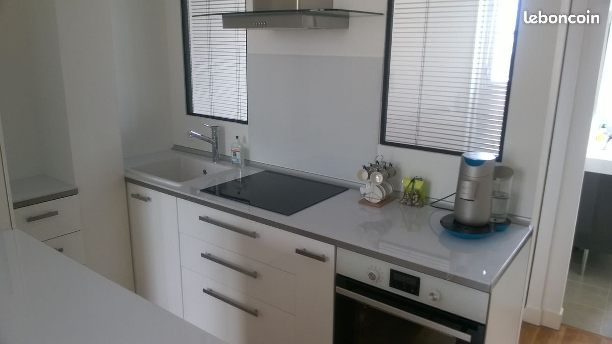 Appartement à vendre, 36m², Orléans