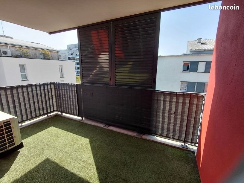 Appartement à vendre, 62m², Toulouse