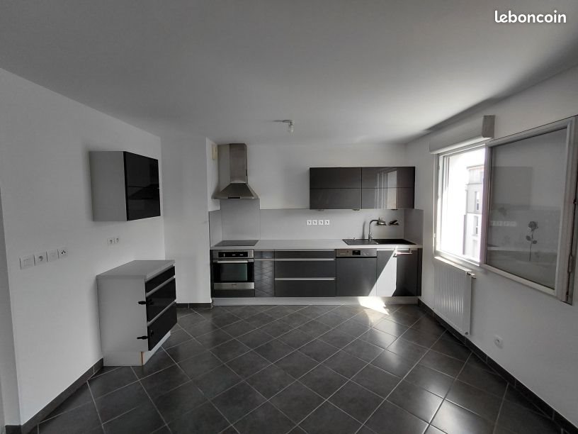 Appartement à vendre, 62m², Toulouse