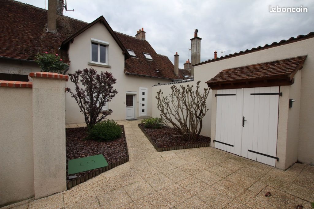 Appartement à louer, 40m², Bracieux
