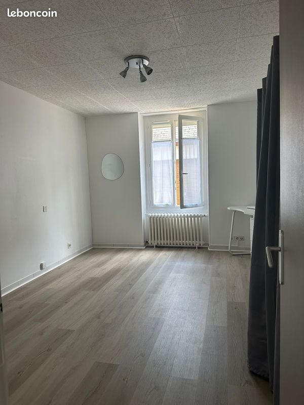 Appartement à louer, 40m², Bracieux