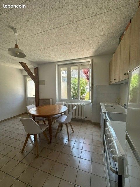Appartement à louer, 40m², Bracieux