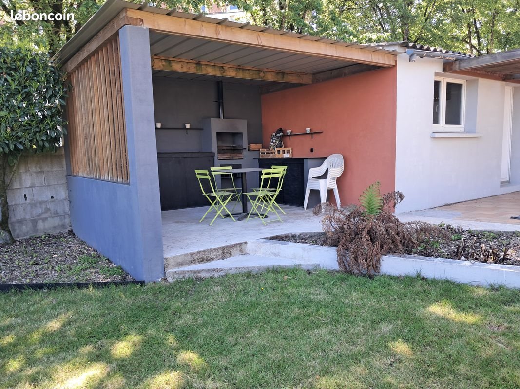 Maison à vendre, 140m², Cholet