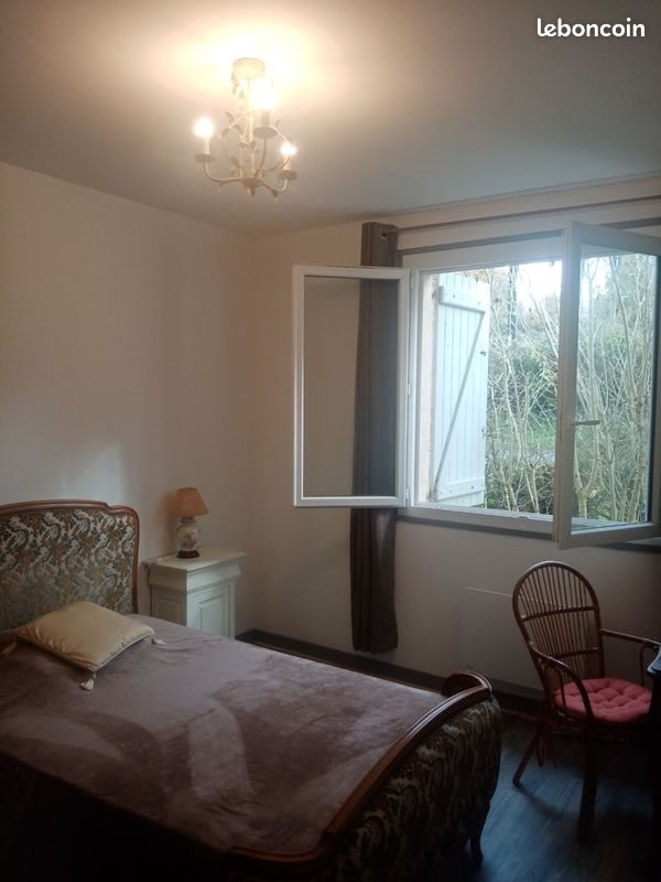 Maison à louer, 90m², Gourdon