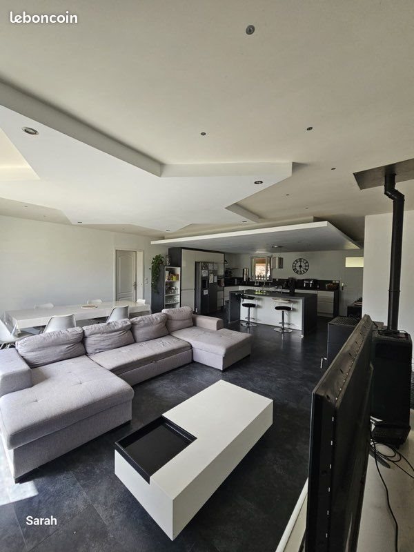 Maison à vendre, 130m², Masseube