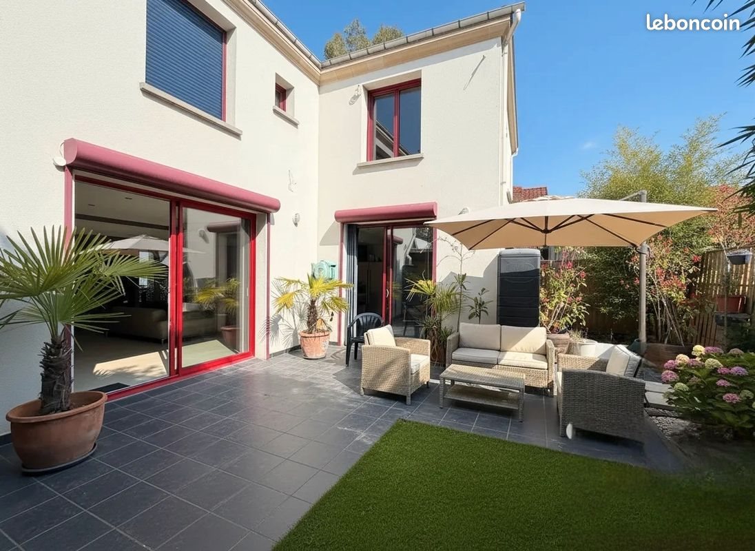 Appartement à vendre, 161m², Créteil