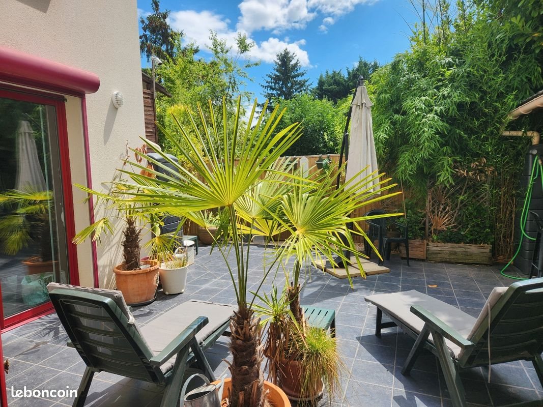 Appartement à vendre, 161m², Créteil