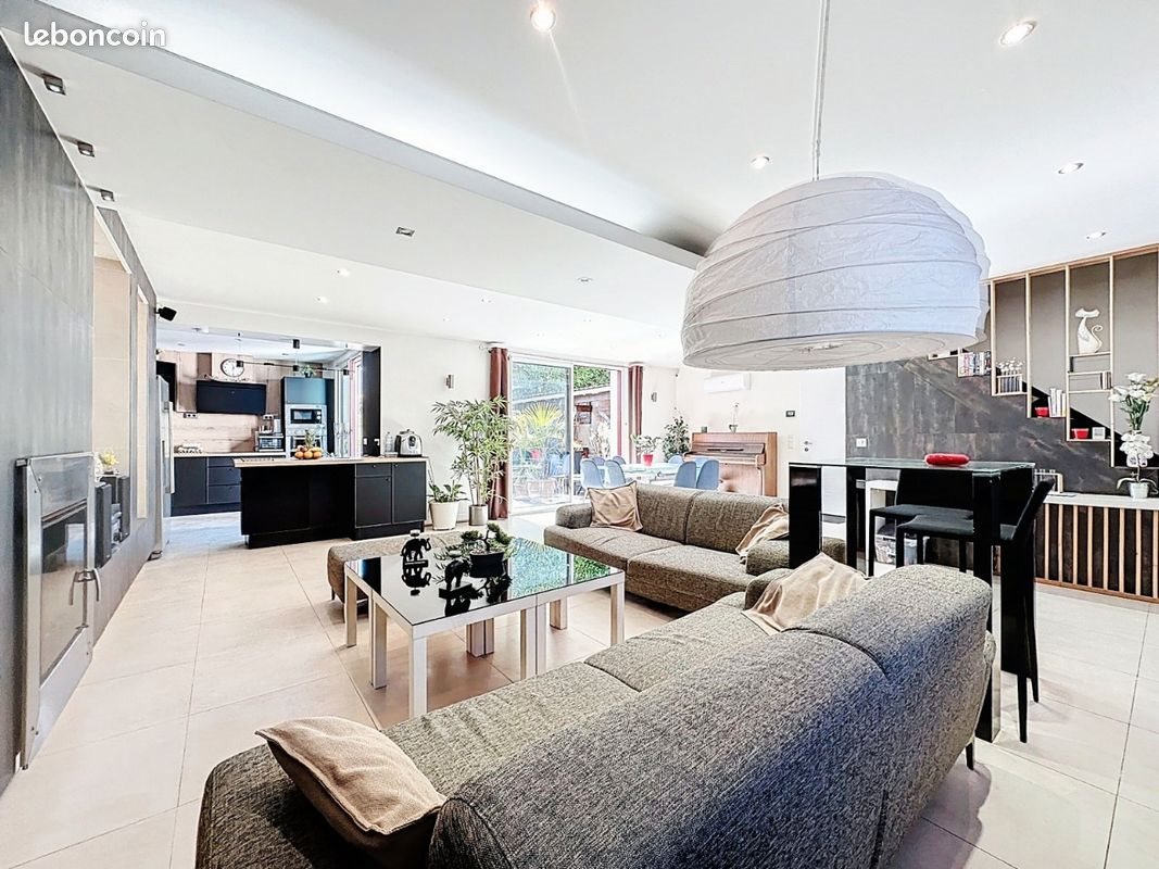 Appartement à vendre, 161m², Créteil