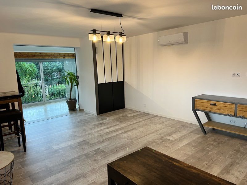 Appartement à louer, 65m², Le Thor