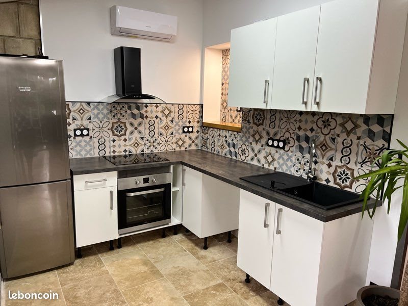 Appartement à louer, 65m², Le Thor
