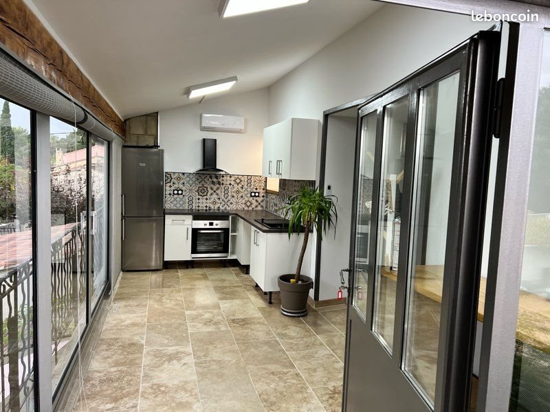 Appartement à louer, 65m², Le Thor