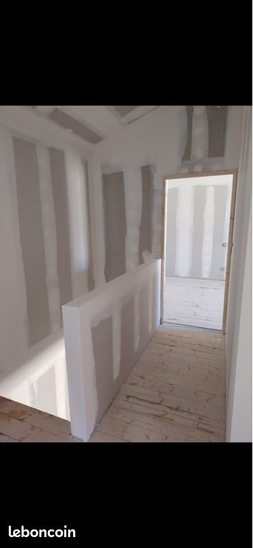 Maison à vendre, 85m², Archingeay