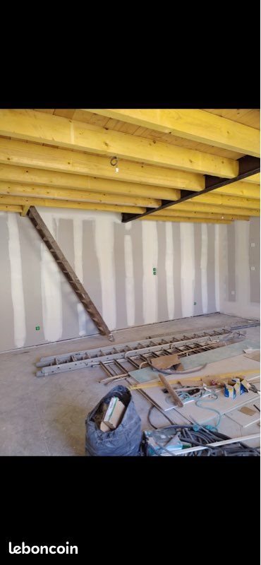 Maison à vendre, 85m², Archingeay