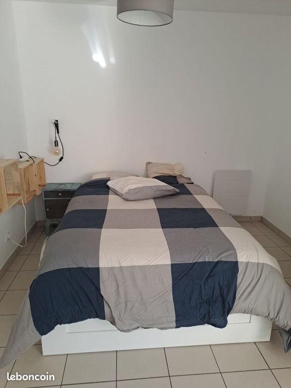 Appartement à louer, 30m², Le Mans